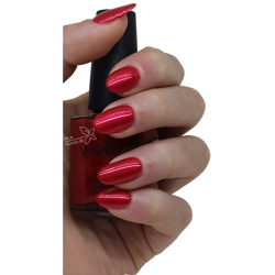 120 Hot Chilis, CND Vinylux (u)